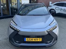Toyota C hr thumbnail 30