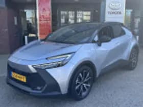 Toyota C hr thumbnail 33