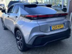 Toyota C hr thumbnail 35