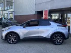 Toyota C hr thumbnail 37