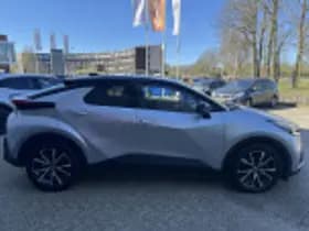 Toyota C hr thumbnail 38