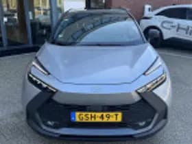 Toyota C hr thumbnail 56