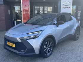 Toyota C hr thumbnail 7