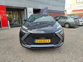 Toyota C hr thumbnail 32