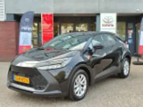 Toyota C hr thumbnail 35