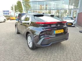 Toyota C hr thumbnail 9