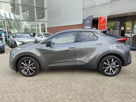 Toyota C hr thumbnail 11