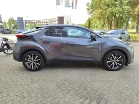 Toyota C hr thumbnail 12