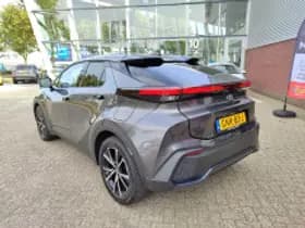 Toyota C hr thumbnail 3