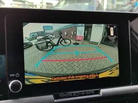 Toyota C hr thumbnail 24