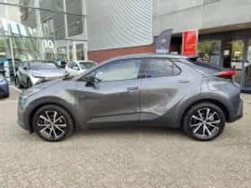 Toyota C hr thumbnail 5
