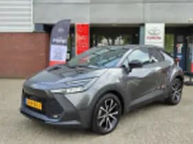 Toyota C hr thumbnail 43