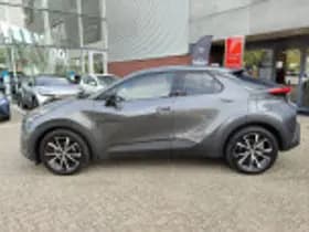 Toyota C hr thumbnail 47