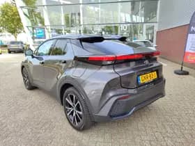 Toyota C hr thumbnail 9