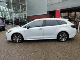 Toyota Corolla thumbnail 11