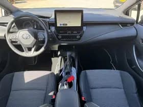 Toyota Corolla thumbnail 13