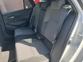 Toyota Corolla thumbnail 17