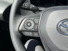 Toyota Corolla thumbnail 20