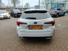 Toyota Corolla thumbnail 33
