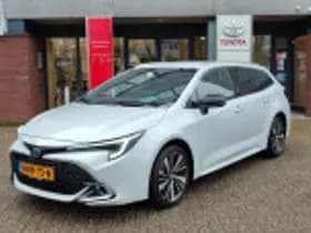 Toyota Corolla thumbnail 35