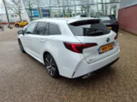 Toyota Corolla thumbnail 37