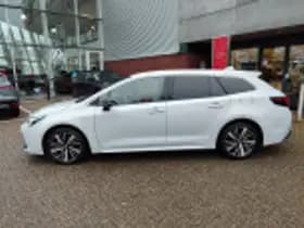 Toyota Corolla thumbnail 39