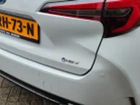 Toyota Corolla thumbnail 56