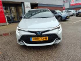 Toyota Corolla thumbnail 60