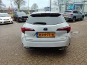 Toyota Corolla thumbnail 61