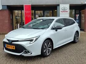 Toyota Corolla thumbnail 68