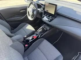 Toyota Corolla thumbnail 8