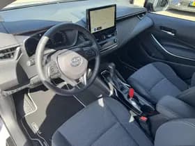 Toyota Corolla thumbnail 71