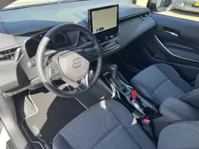 Toyota Corolla thumbnail 10