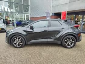 Toyota C hr thumbnail 12
