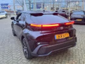 Toyota C hr thumbnail 47