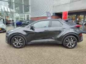Toyota C hr thumbnail 50