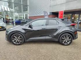 Toyota C hr thumbnail 6