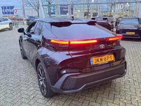 Toyota C hr thumbnail 9