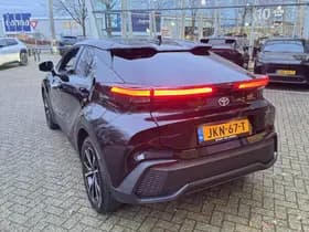 Toyota C hr thumbnail 88