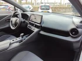 Toyota C hr thumbnail 2