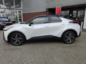 Toyota C hr thumbnail 11