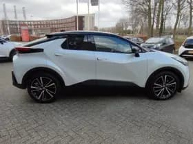 Toyota C hr thumbnail 12