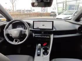 Toyota C hr thumbnail 13