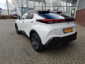 Toyota C hr thumbnail 3