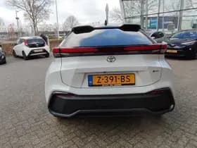 Toyota C hr thumbnail 43