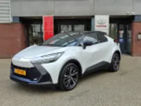 Toyota C hr thumbnail 45