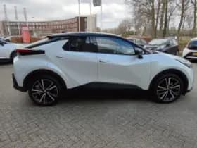 Toyota C hr thumbnail 6