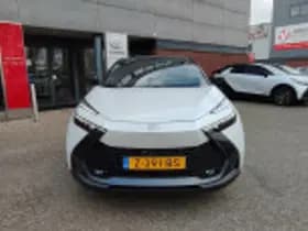 Toyota C hr thumbnail 80