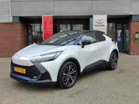 Toyota C hr thumbnail 87