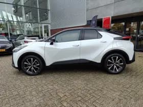 Toyota C hr thumbnail 11